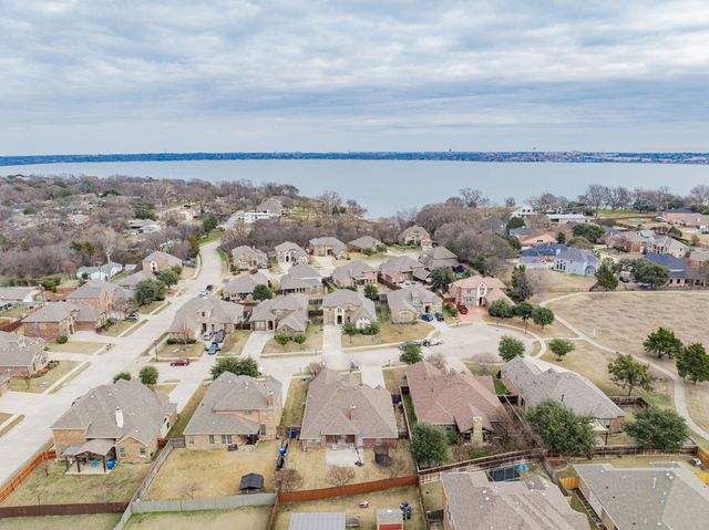 5303 Donovan Court, Rowlett, TX 75088