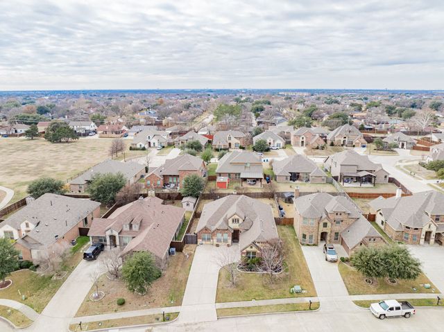 5303 Donovan Court, Rowlett, TX 75088