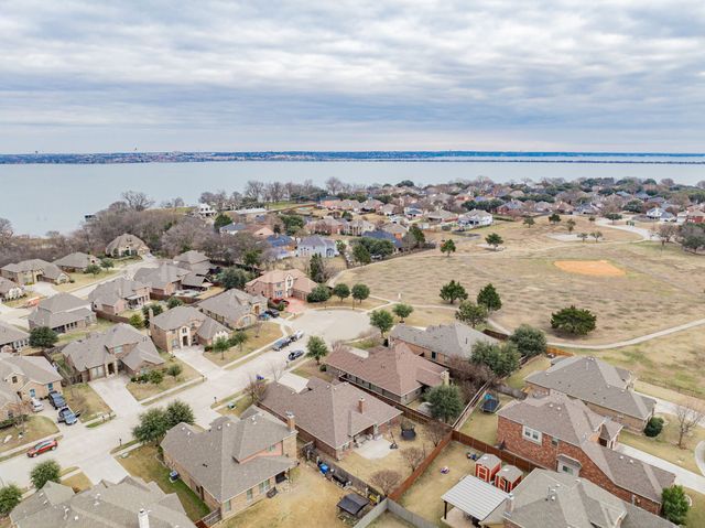 5303 Donovan Court, Rowlett, TX 75088