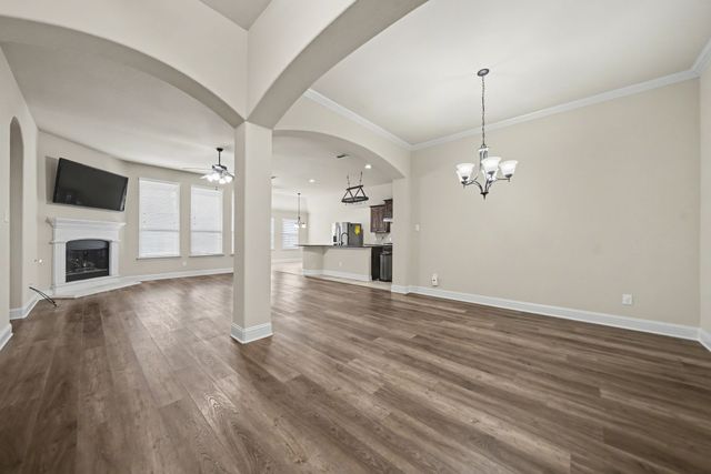 5303 Donovan Court, Rowlett, TX 75088