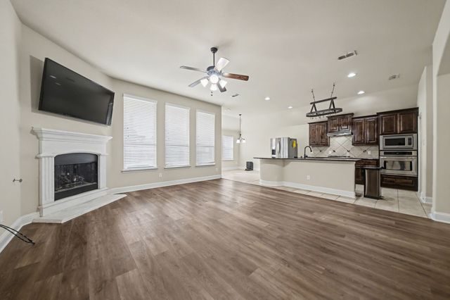 5303 Donovan Court, Rowlett, TX 75088