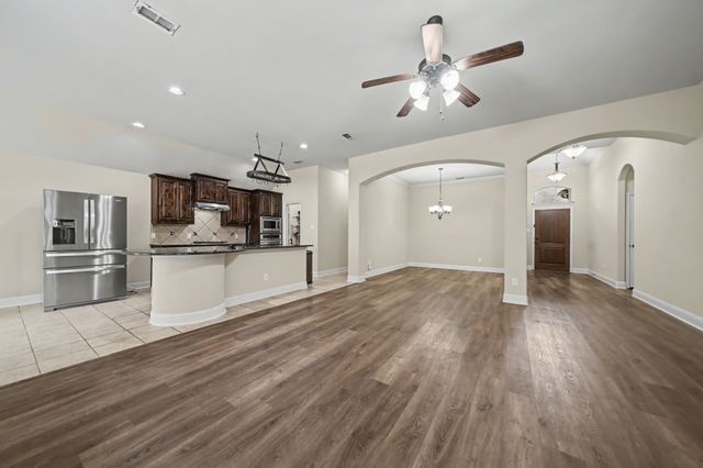 5303 Donovan Court, Rowlett, TX 75088