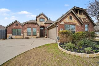 5303 Donovan Court, Rowlett, TX 75088