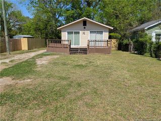 203 Wall Street, Fayetteville, NC 28301