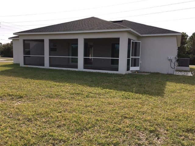 9438 FRUITLAND AVENUE, Englewood, FL 34224