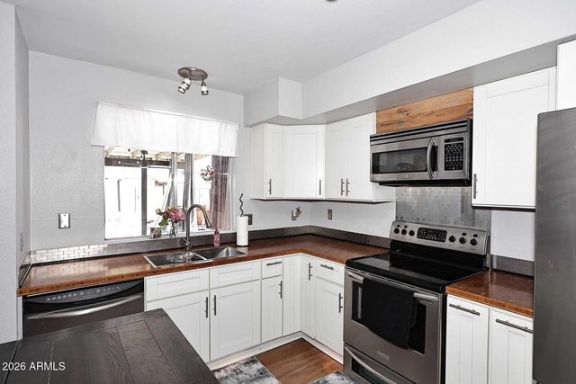 14837 N 61ST Drive, Glendale, AZ 85306