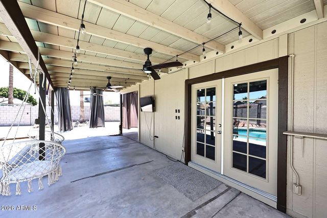 14837 N 61ST Drive, Glendale, AZ 85306