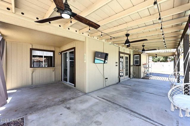14837 N 61ST Drive, Glendale, AZ 85306