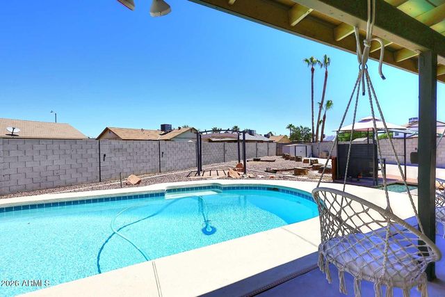 14837 N 61ST Drive, Glendale, AZ 85306