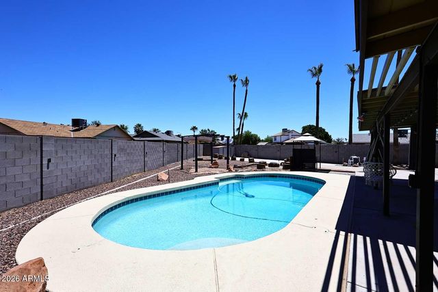 14837 N 61ST Drive, Glendale, AZ 85306