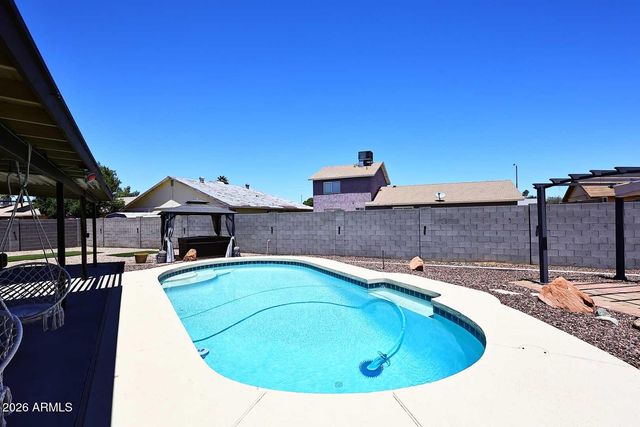 14837 N 61ST Drive, Glendale, AZ 85306
