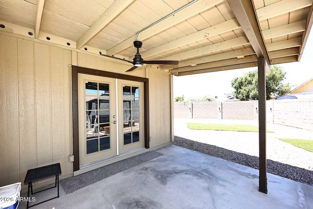 14837 N 61ST Drive, Glendale, AZ 85306