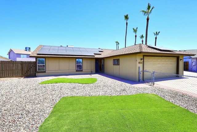 14837 N 61ST Drive, Glendale, AZ 85306