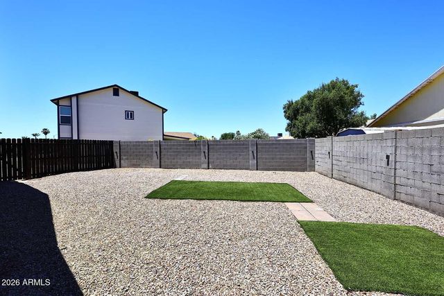 14837 N 61ST Drive, Glendale, AZ 85306