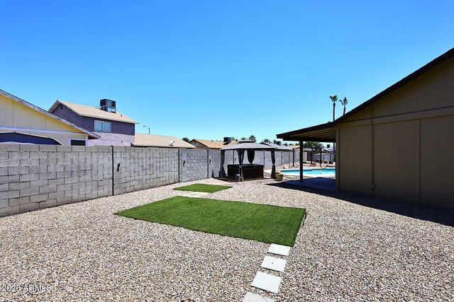 14837 N 61ST Drive, Glendale, AZ 85306