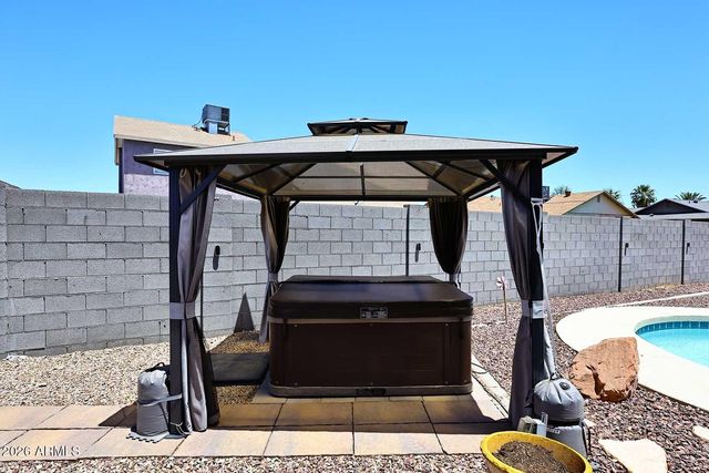 14837 N 61ST Drive, Glendale, AZ 85306