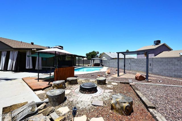 14837 N 61ST Drive, Glendale, AZ 85306
