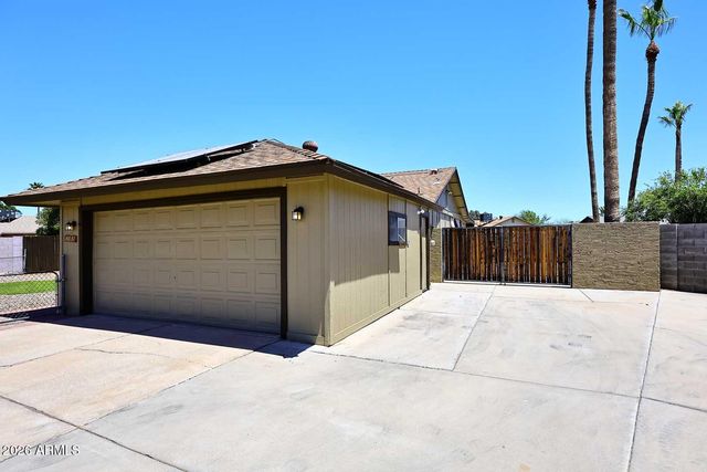 14837 N 61ST Drive, Glendale, AZ 85306