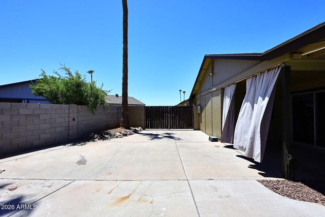 14837 N 61ST Drive, Glendale, AZ 85306