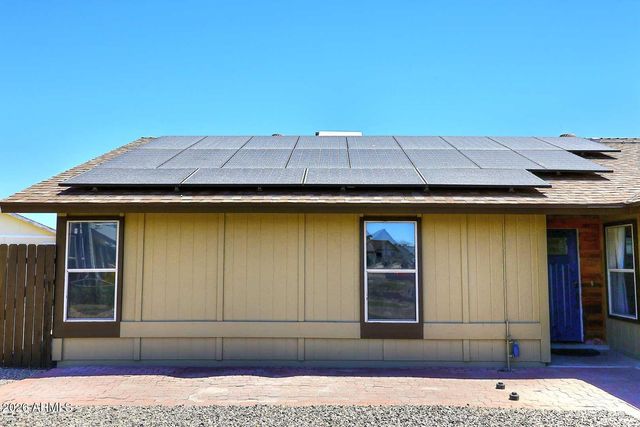 14837 N 61ST Drive, Glendale, AZ 85306