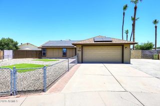 14837 N 61ST Drive, Glendale, AZ 85306