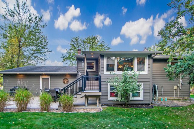 14104 Inglewood Drive, Baxter, MN 56425