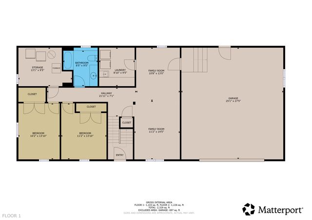 14104 Inglewood Drive, Baxter, MN 56425