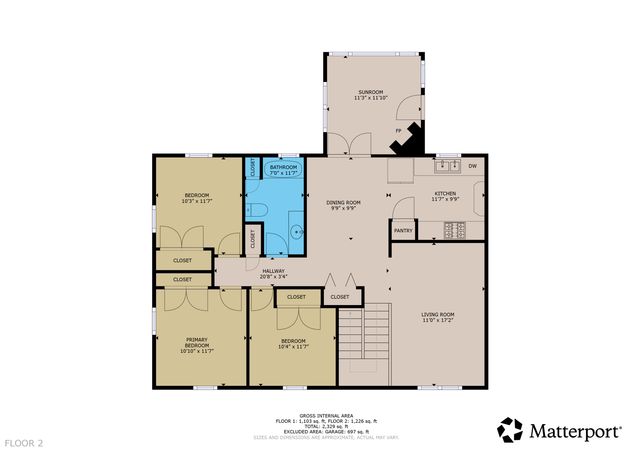 14104 Inglewood Drive, Baxter, MN 56425