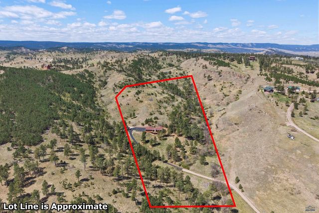 13959 CANYON SPUR, Piedmont, SD 57769
