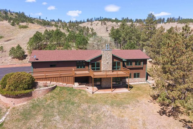 13959 CANYON SPUR, Piedmont, SD 57769
