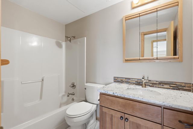 13959 CANYON SPUR, Piedmont, SD 57769