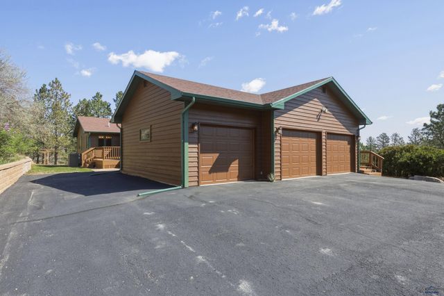 13959 CANYON SPUR, Piedmont, SD 57769