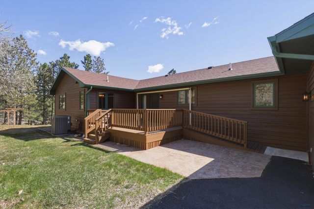 13959 CANYON SPUR, Piedmont, SD 57769