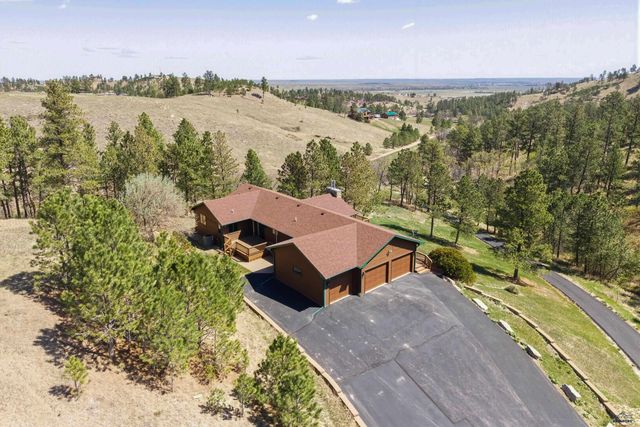13959 CANYON SPUR, Piedmont, SD 57769