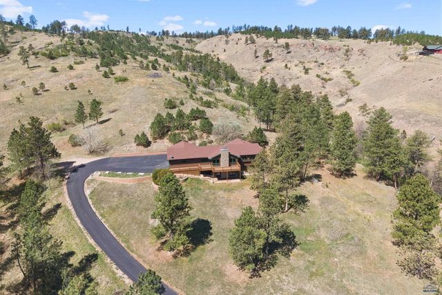 13959 CANYON SPUR, Piedmont, SD 57769