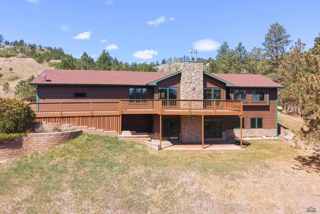 13959 CANYON SPUR, Piedmont, SD 57769