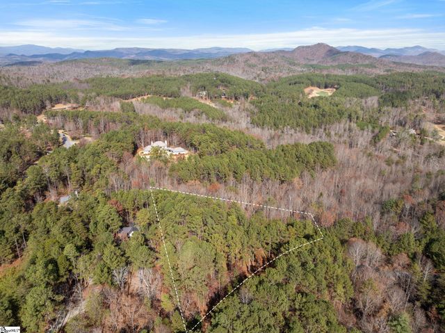 311 Golden Bear Drive, Sunset, SC 29685