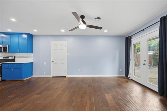 6812 Treehaven Road, Fort Worth, TX 76116
