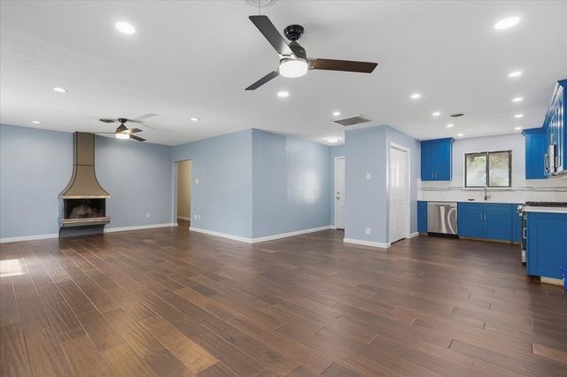 6812 Treehaven Road, Fort Worth, TX 76116