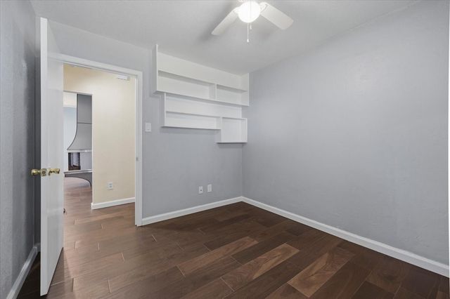 6812 Treehaven Road, Fort Worth, TX 76116