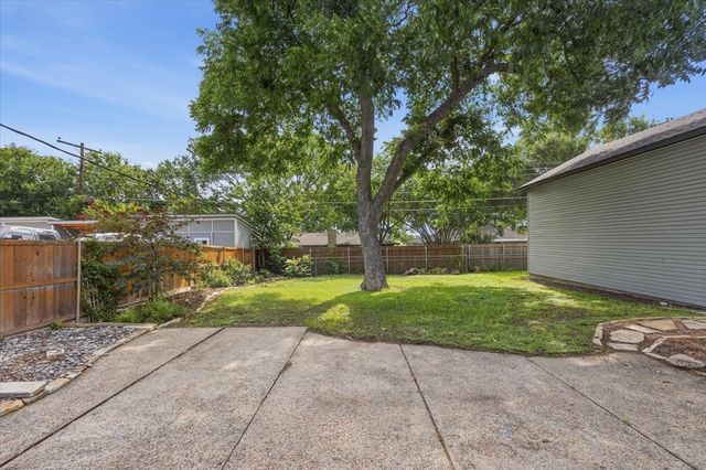 6812 Treehaven Road, Fort Worth, TX 76116