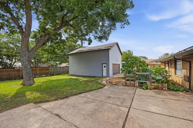 6812 Treehaven Road, Fort Worth, TX 76116