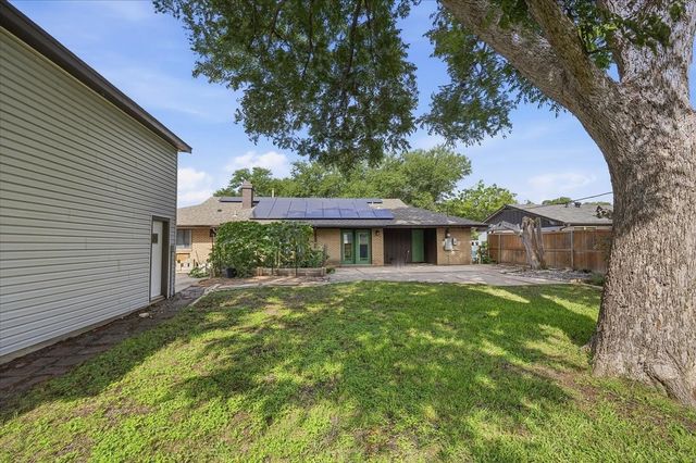 6812 Treehaven Road, Fort Worth, TX 76116