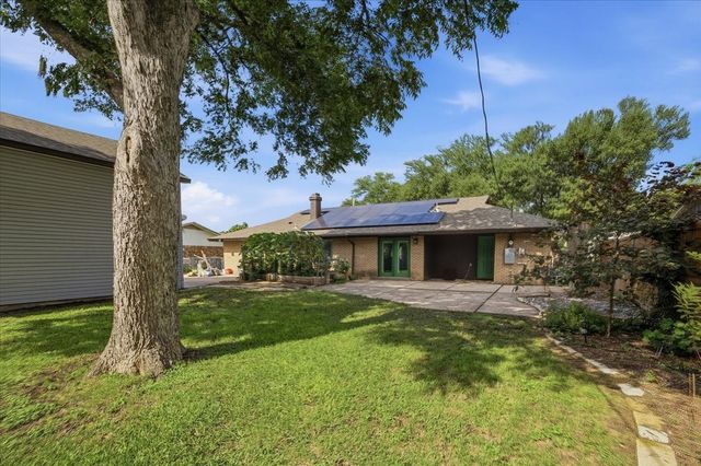 6812 Treehaven Road, Fort Worth, TX 76116