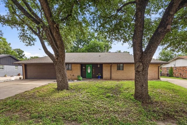 6812 Treehaven Road, Fort Worth, TX 76116
