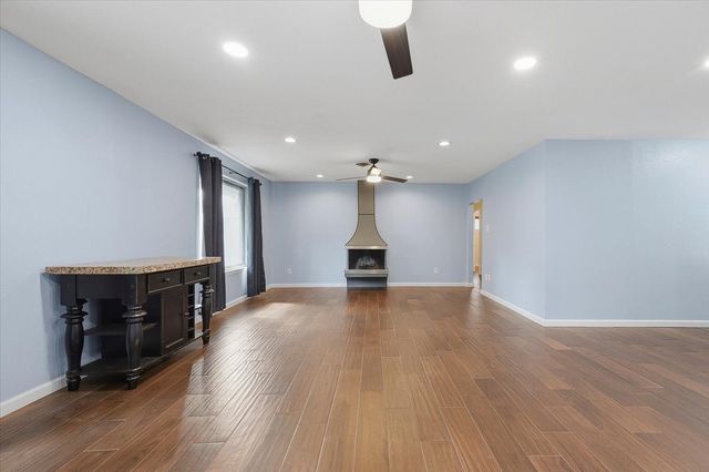 6812 Treehaven Road, Fort Worth, TX 76116