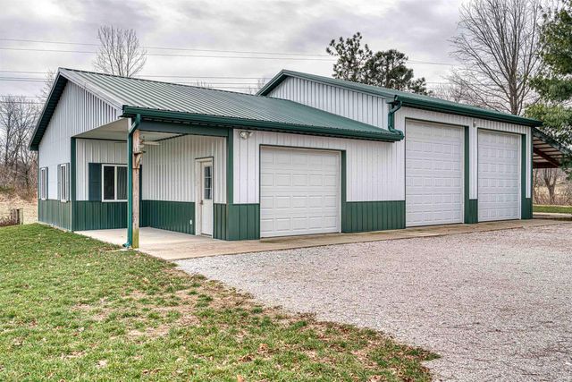 5639 Sharon Road, Newburgh, IN 47630