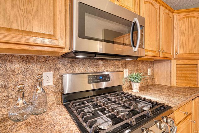 5639 Sharon Road, Newburgh, IN 47630