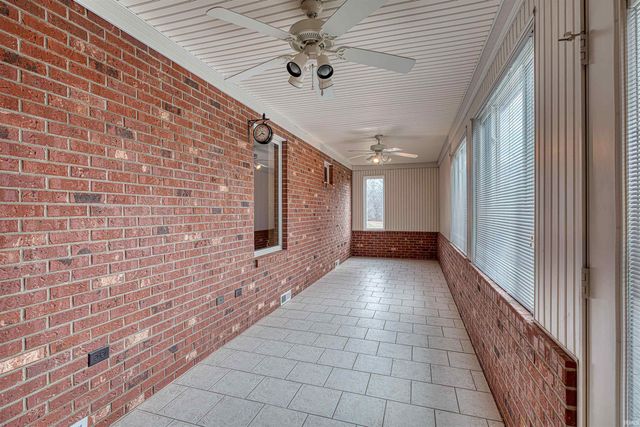 5639 Sharon Road, Newburgh, IN 47630