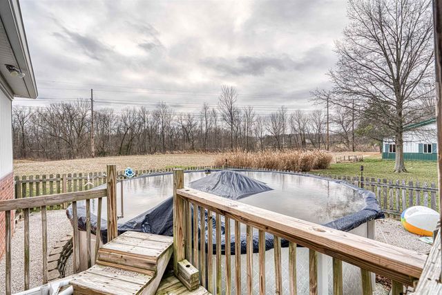 5639 Sharon Road, Newburgh, IN 47630